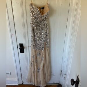 Jovani prom dress vintage